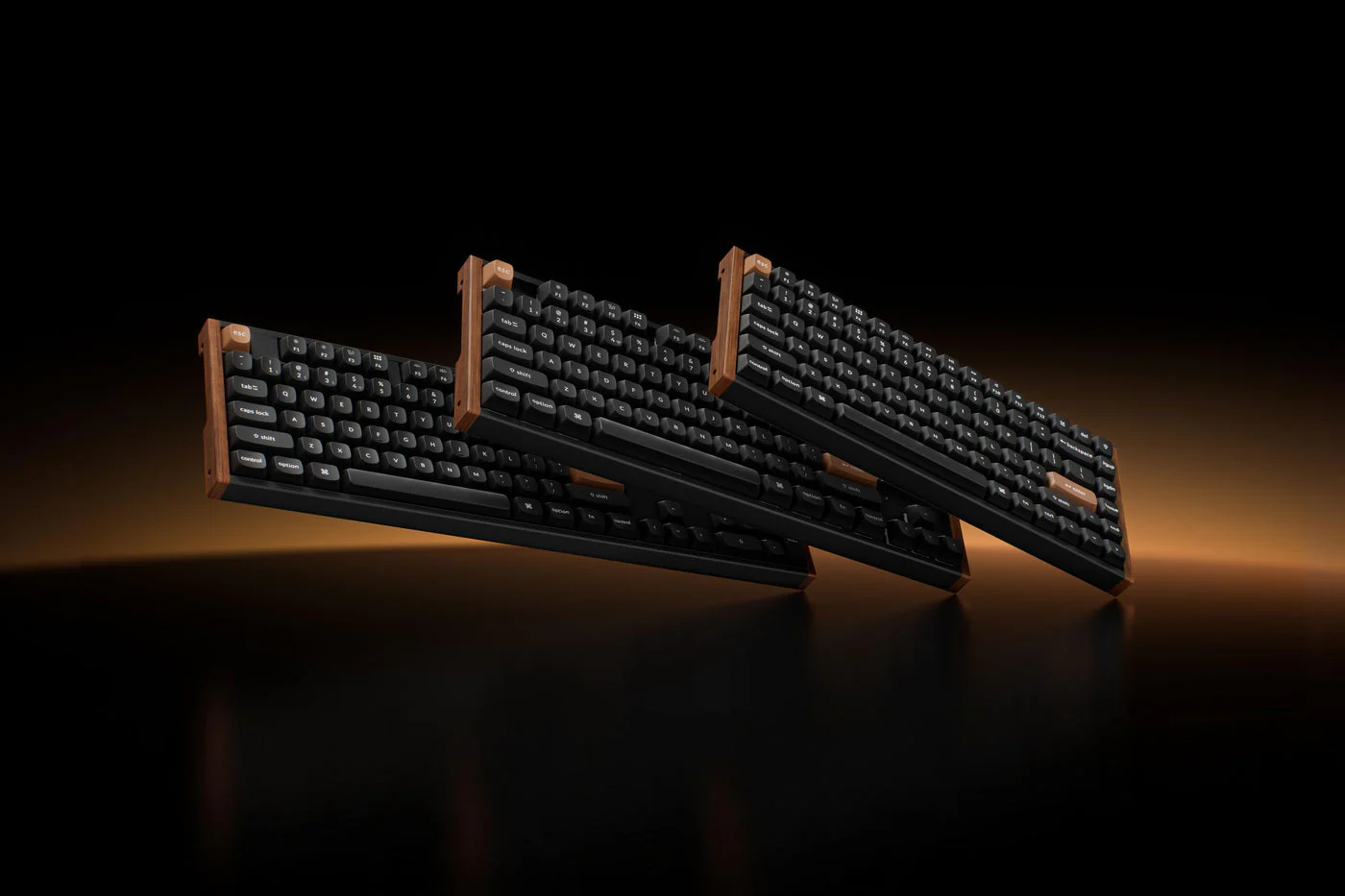 Master Your Craft with Keychron